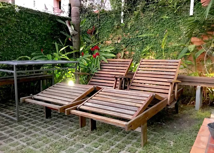 Viver Bahia Pousada