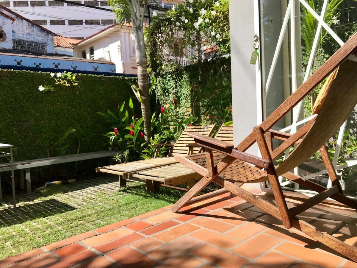 Viver Bahia Hotel