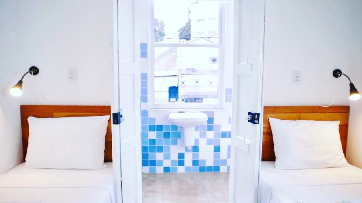 Hotel Viver Bahia *