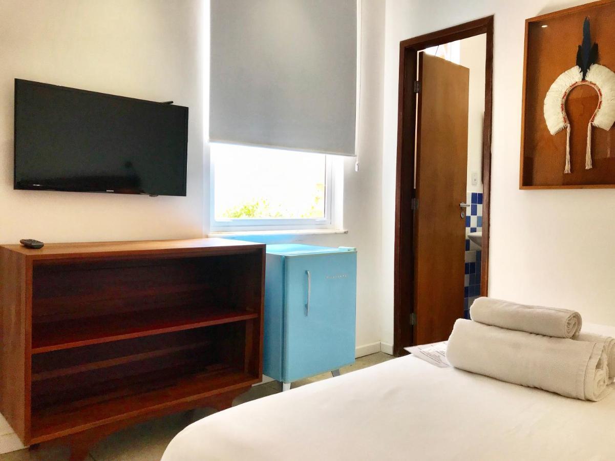 Viver Bahia Hotel Salvador